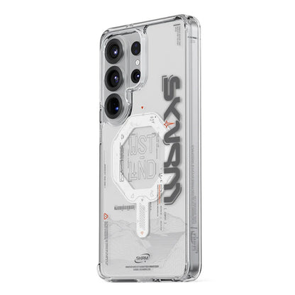 Skinarma SONIX Mag-Charge Samsung S26 Ultra