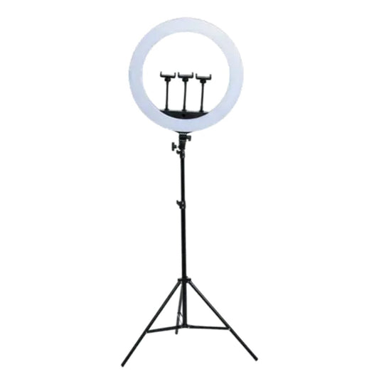 Jmary FM-21R 21" Ring Light - 160 Pieces