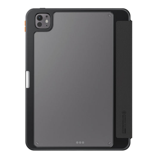 Skinarma GAMMA iPad Pro 11" (M4/M5) Case - Black