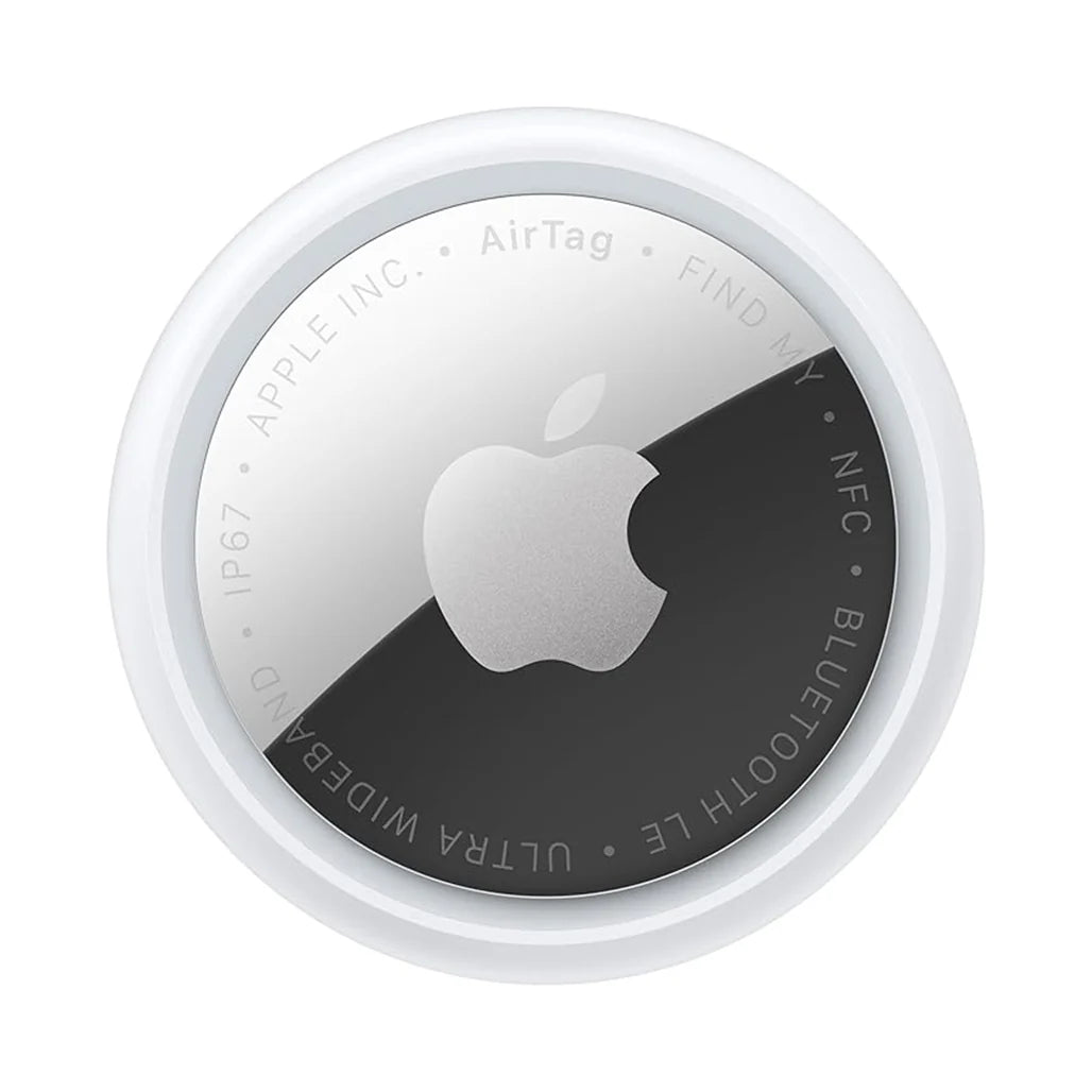 Apple Airtag 2nd Generation - Pack of One