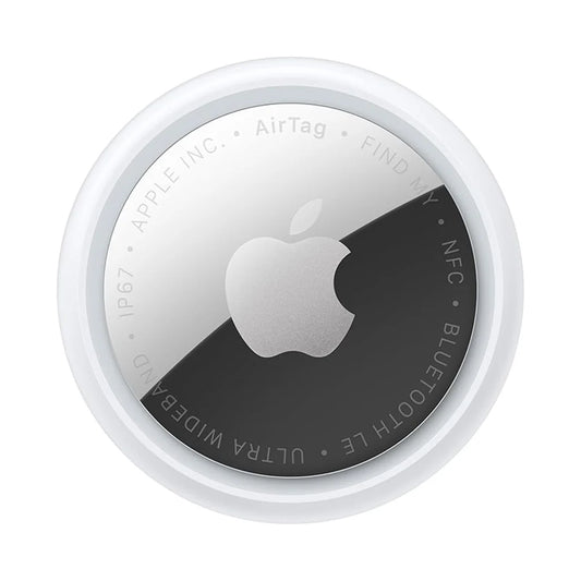 Apple Airtag 2nd Generation - Pack of One