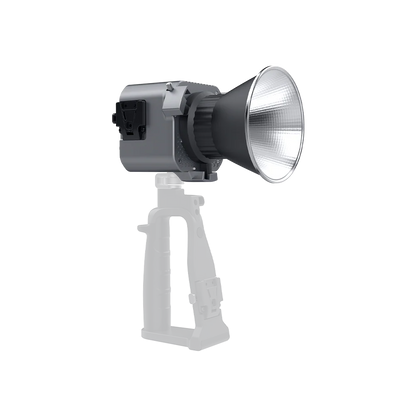 Amaran COB 60x S Bi-Color Bowens Mount LED Light