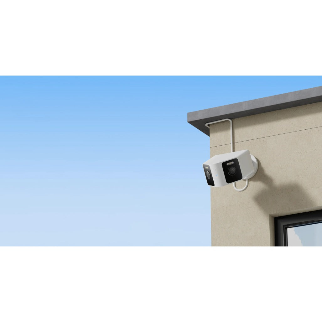 Xiaomi Outdoor Camera CW100 Dual