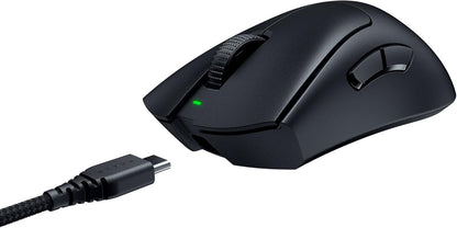 Razer DeathAdder V3 Pro - Wireless Gaming Mouse