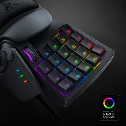 Razer Tartarus V2 – Wired Gaming Keypad