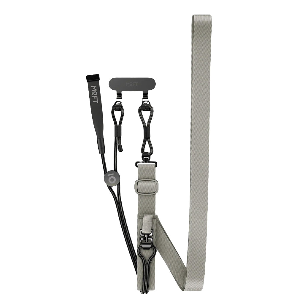 Moft Everywhere Lanyard