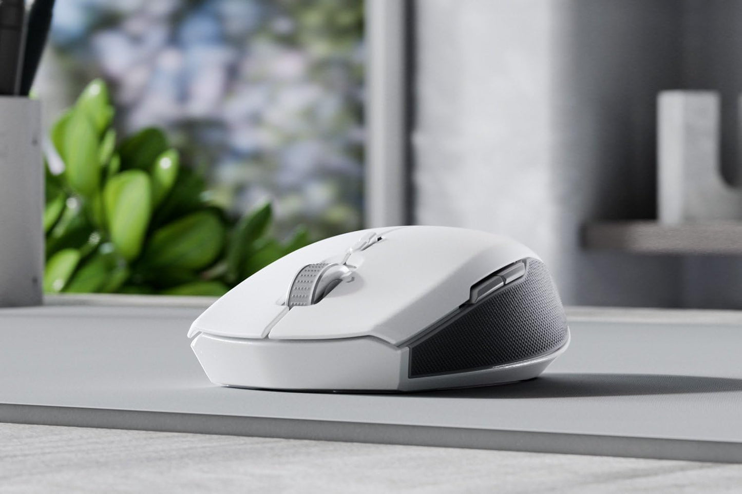 Razer Pro Click Mini – Ambidextrous Wireless Mouse