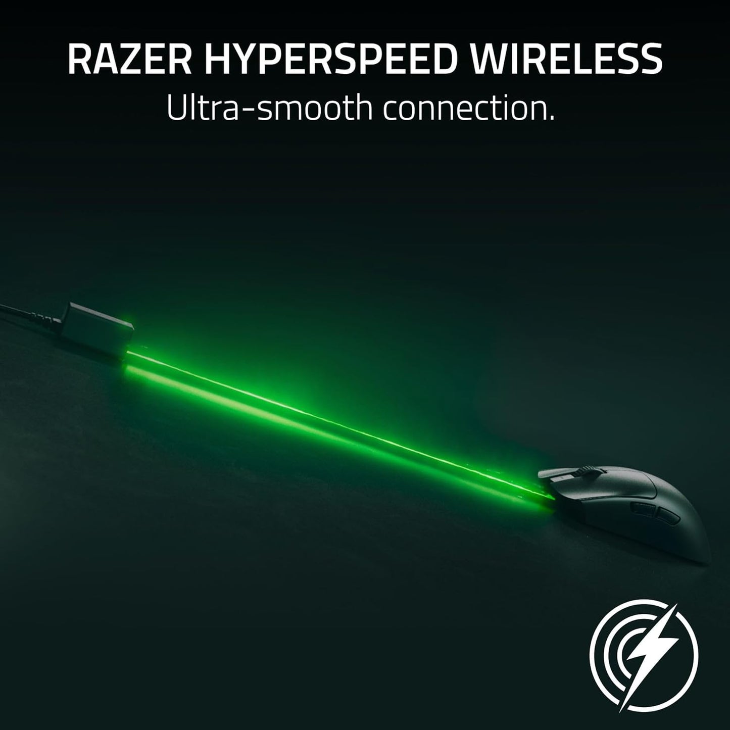 Razer Viper V3 Pro - Wireless Gaming Mouse