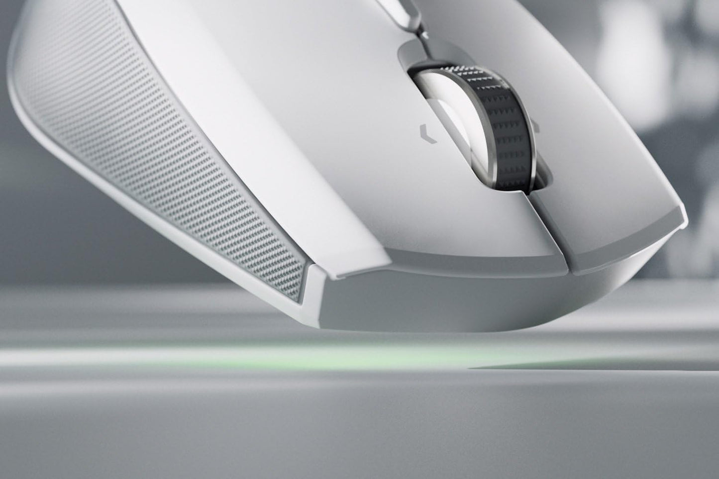 Razer Pro Click Mini – Ambidextrous Wireless Mouse