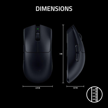 Razer Viper V3 Pro - Wireless Gaming Mouse