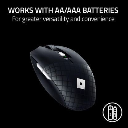 Razer Orochi V2 Roblox Edition – Ultra-Lightweight Wireless Gaming Mouse