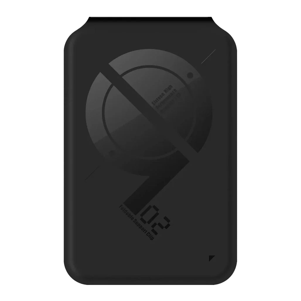 Aulumu G02 Magnetic Flip Wallet & Stand | Magnetic