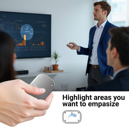 Cheerdots2 - Revolutionary AI Smart Mouse