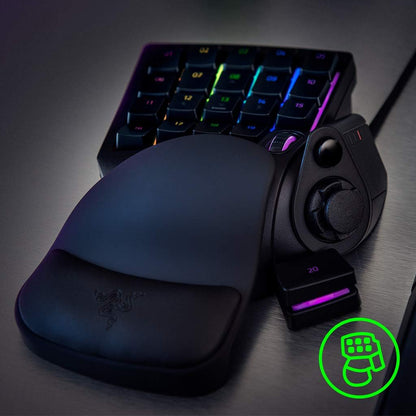 Razer Tartarus V2 – Wired Gaming Keypad