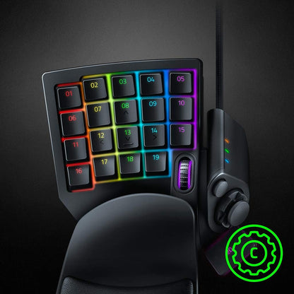 Razer Tartarus V2 – Wired Gaming Keypad