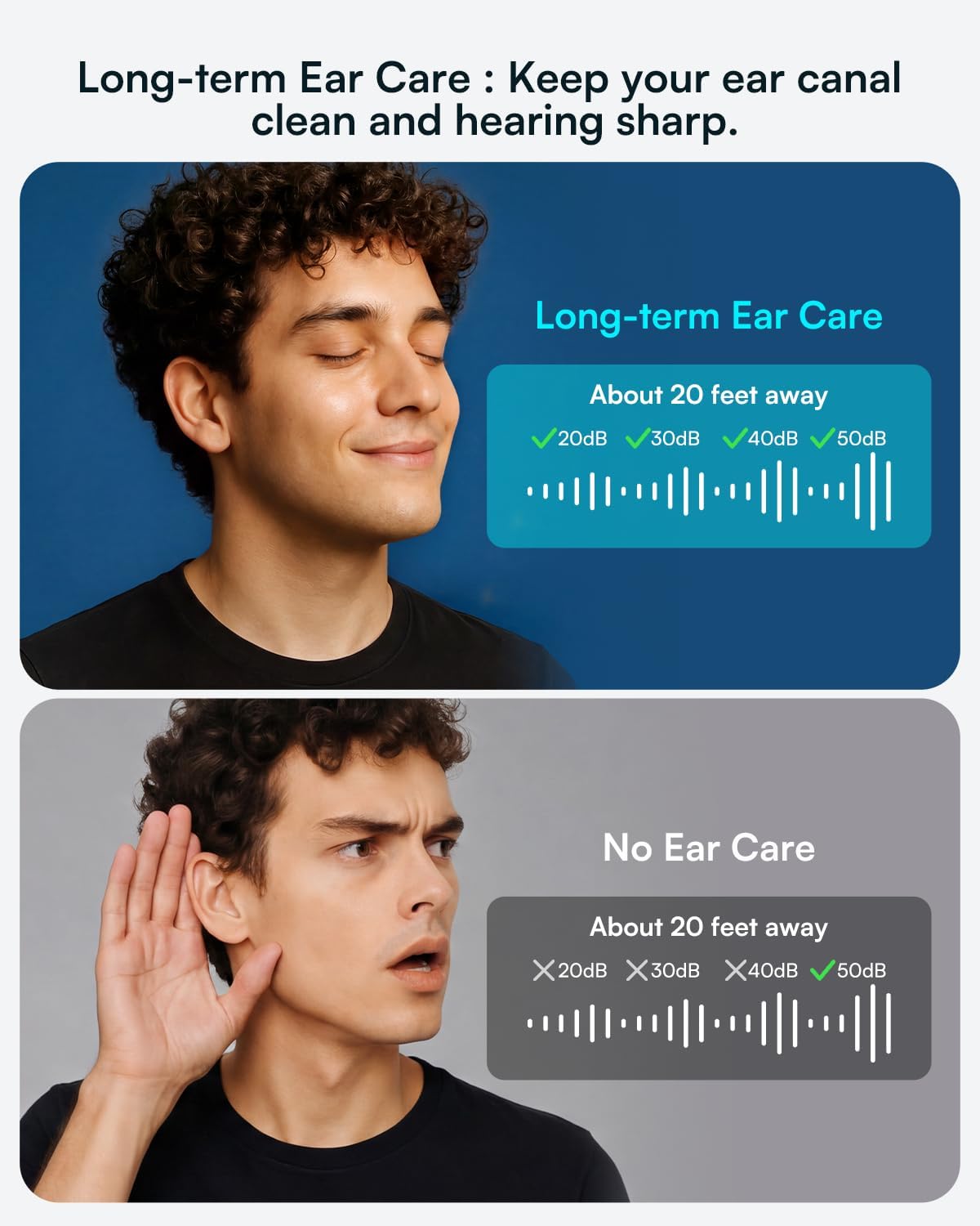 Bebird EarSight Ultra - 2K Smart Visual Ear Cleaner