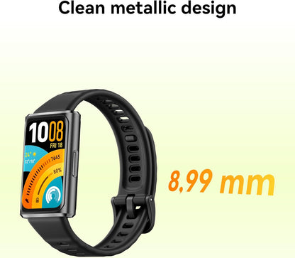 HUAWEI Band 11 Pro Fitness Tracker
