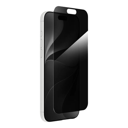 Zagg Glass Elite 2-Way Privacy Screen Protector For iPhone 18 Pro/18 Pro Max