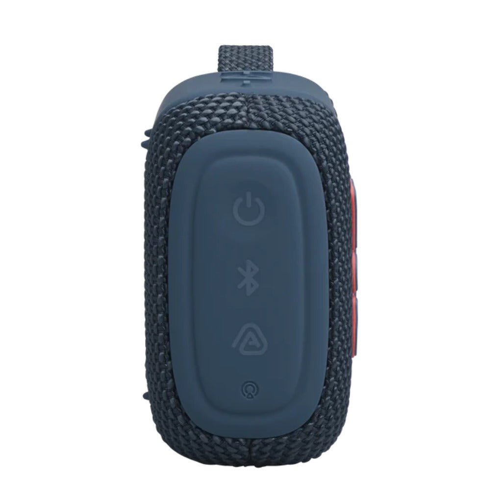 JBL Go 5 - Portable Bluetooth Speaker