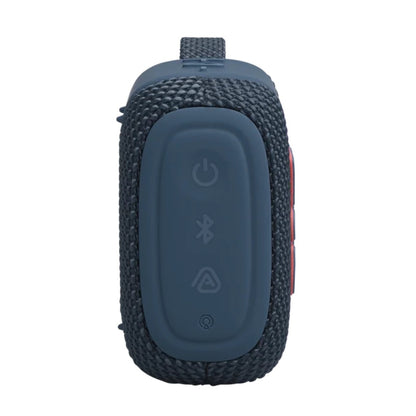 JBL Go 5 - Portable Bluetooth Speaker