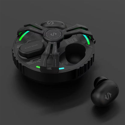 Black Shark ROKAS 5 - Wireless In-Ear Earbuds - Black