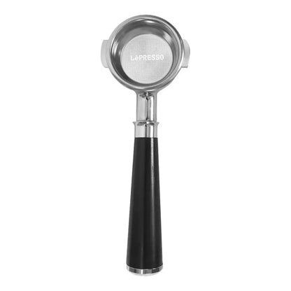 Lepresso 58mm Bottomless Portafilter