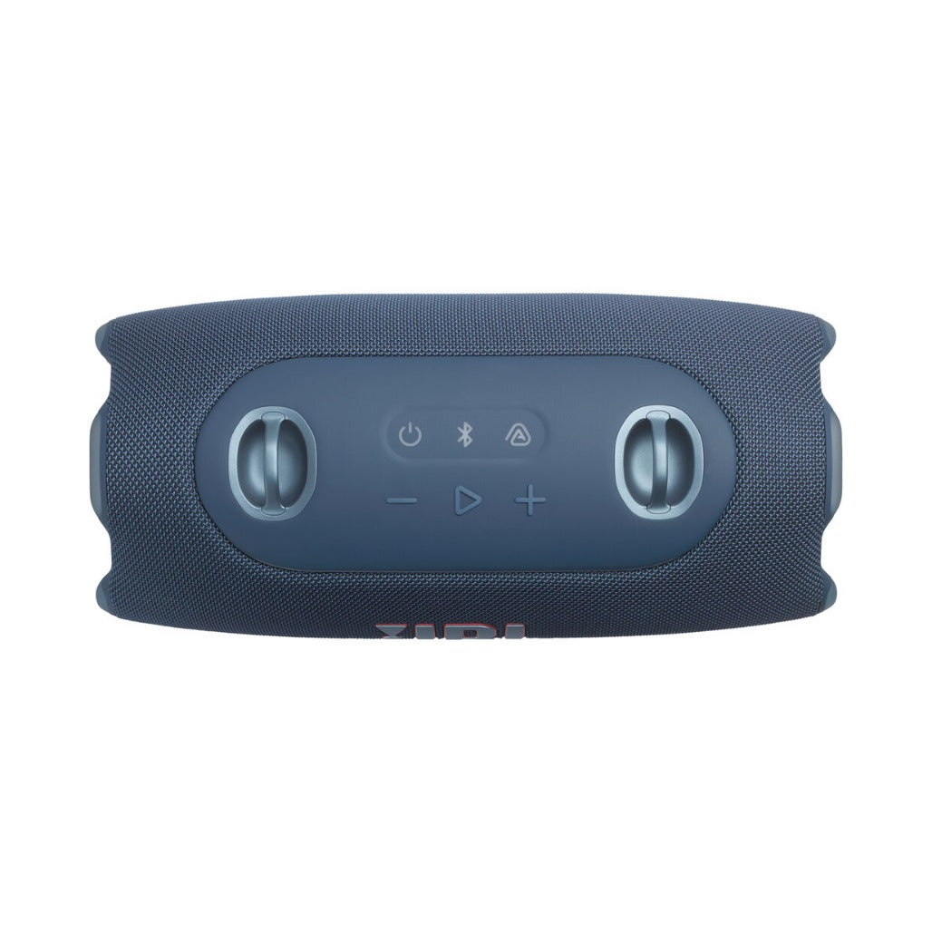 JBL Xtreme 5 Portable Wireless Waterproof Speaker - Blue