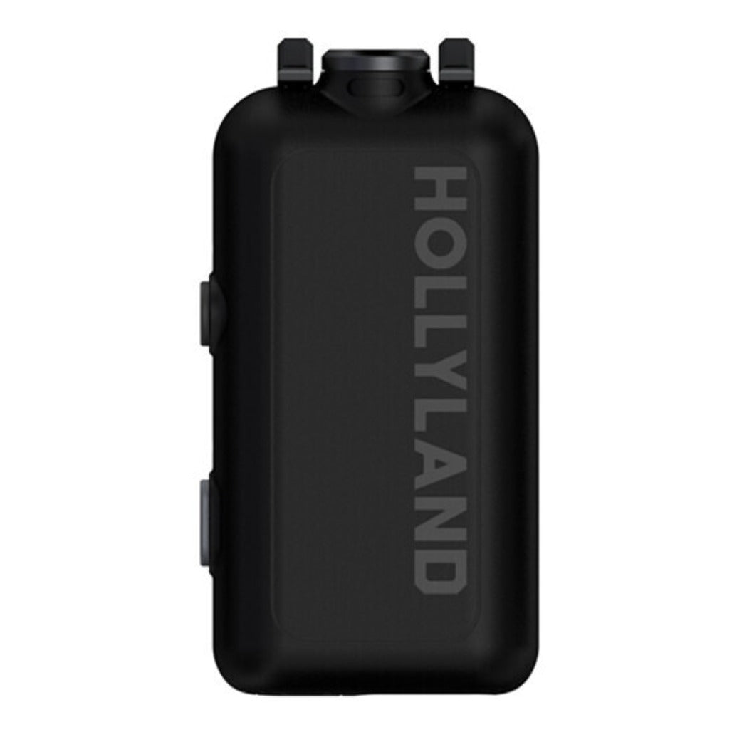 Hollyland LARK MAX 2 Combo - 4-Person Wireless Microphone System