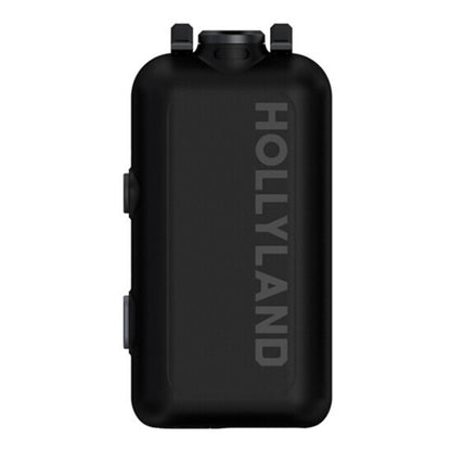 Hollyland LARK MAX 2 Combo - 4-Person Wireless Microphone System