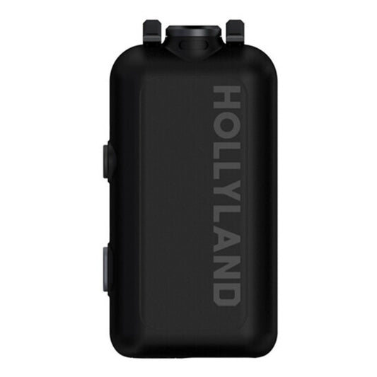 Hollyland LARK MAX 2 Combo - 4-Person Wireless Microphone System