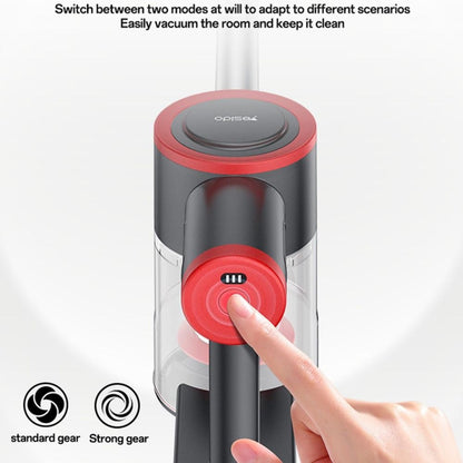 Yesido EC32 Handheld Wireless Vacuum Cleaner