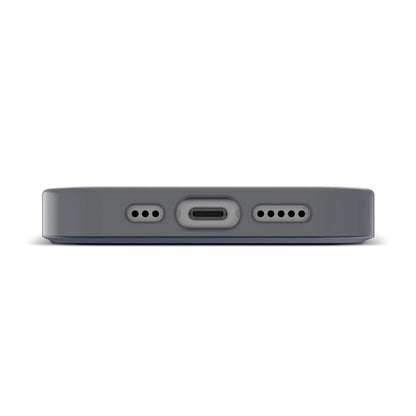 Zagg SoHo Snap for MagSafe Case for iPhone 16/16 Pro Max   - Navy Blue