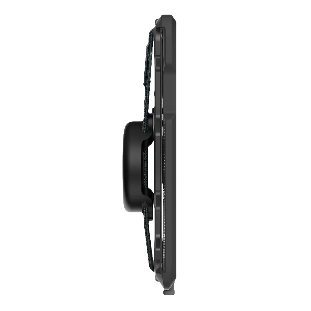 Aulumu G03 Multi-Tool Magnetic Metal Wallet | Frosted Cover | Magnetic