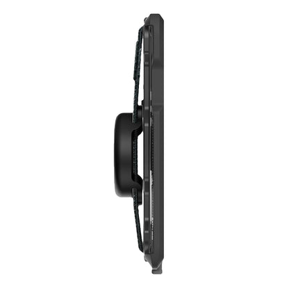 Aulumu G03 Multi-Tool Magnetic Metal Wallet | Frosted Cover | Magnetic