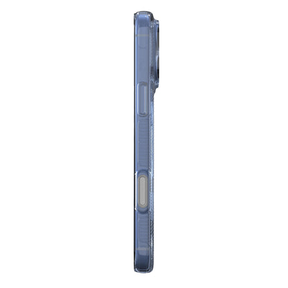Zagg Luxe Snap For iPhone 18 Pro/18 Pro Max and iPhone 17 Pro/17 Pro Max - Blue Aurora Tinted