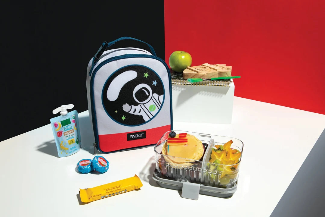 Packit Freezable Playtime Lunch Box