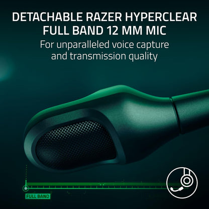 Razer BlackShark Wireless ANC Esports Headset - V3 Pro