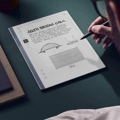 ReMarkable 2 10.3" 8GB Storage Digital Paper Display With Pen - Pixel Zones