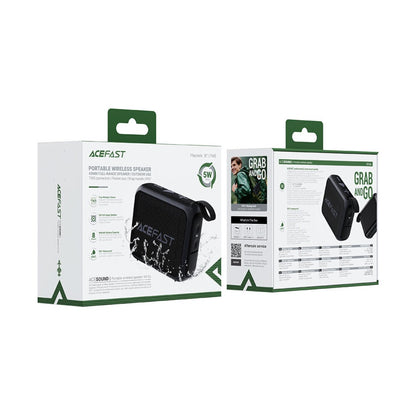 Acefast K4 Go Wireless Portable Speaker