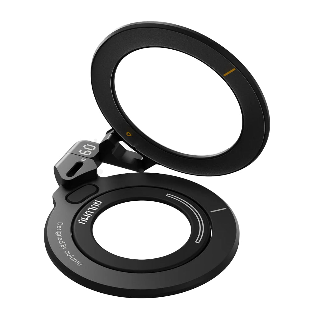 Aulumu G09 Infinite 360° Magnetic Stand | 3-Axis Rotation
