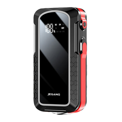 JEQANG Jeqang Multifunctional Car Emergency Jump Starter - JP-S153