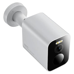 Xiaomi Outdoor Camera BW300 – 2K Full-Color Vision, 4900mAh Battery, IP67 Waterproof, AI Motion Detection, Two-Way Audio, Free 7-Day Cloud Storage
