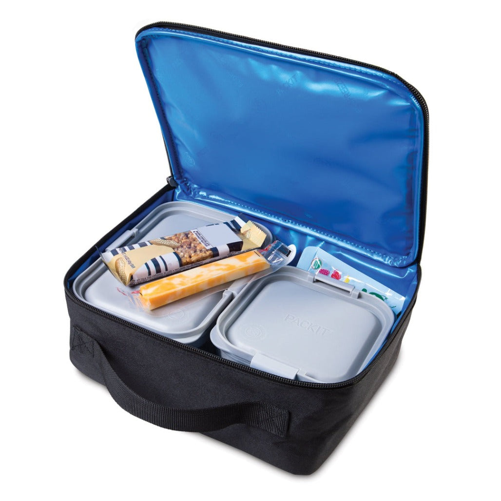 Freezable Classic Lunch Box