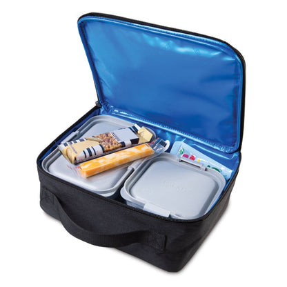 Freezable Classic Lunch Box