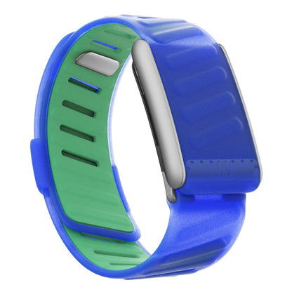 WHOOP 5.0 SportFlex Band - Riptide