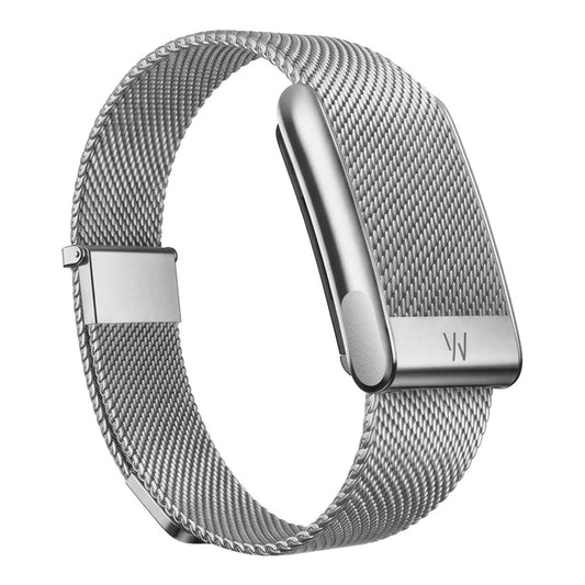 WHOOP MG Meridian Band - Alloy