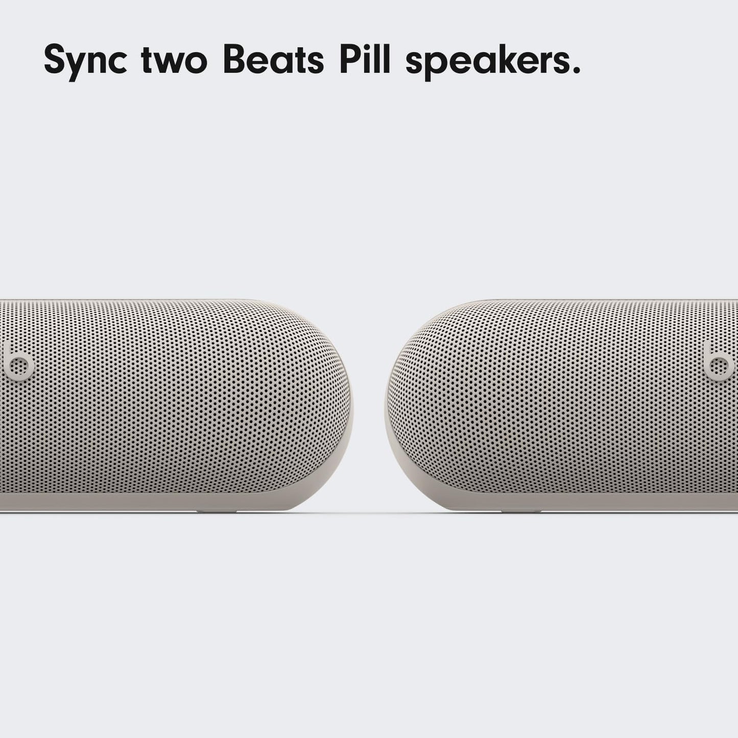 Beats Pill x Kim Kardashian Wireless Bluetooth Speaker