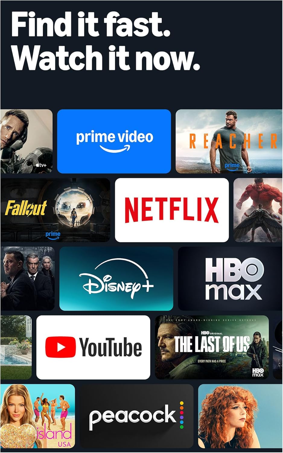 Amazon Fire TV Stick 4K Max