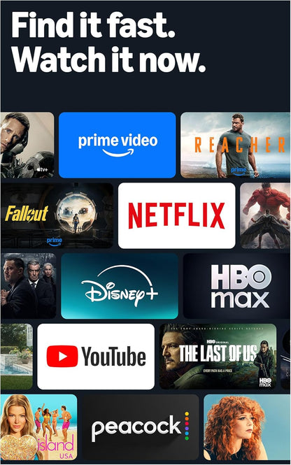 Amazon Fire TV Stick 4K Max