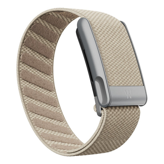 WHOOP MG SuperKnit Band - Dune